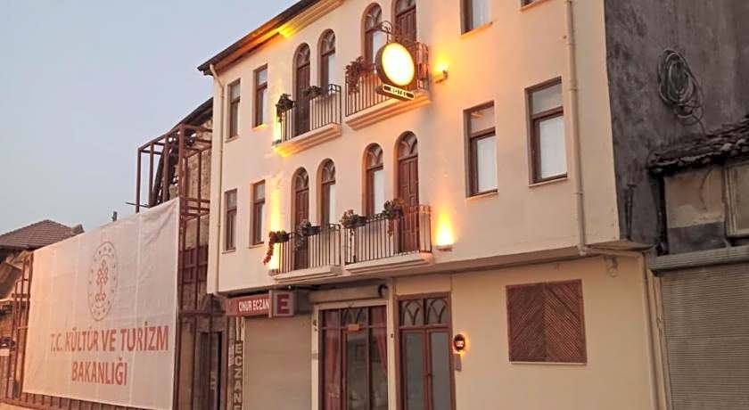 Luwi Antakya Boutique Hotel