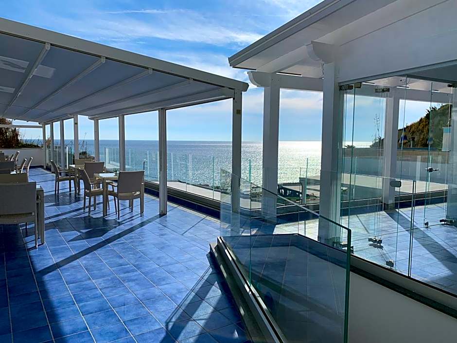 Hotel Cava Dell'Isola