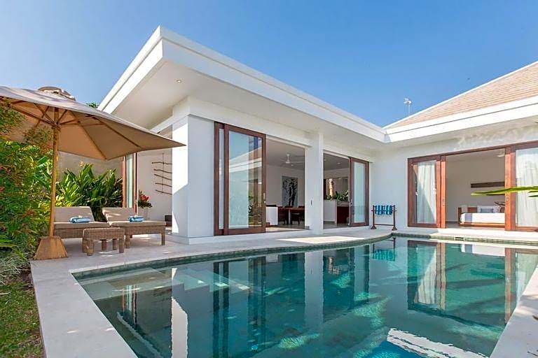 Gajah Villa Seminyak by Nagisa Bali