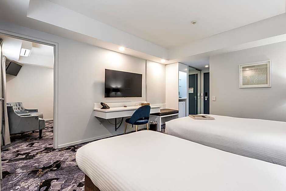 Hotel Kingsley