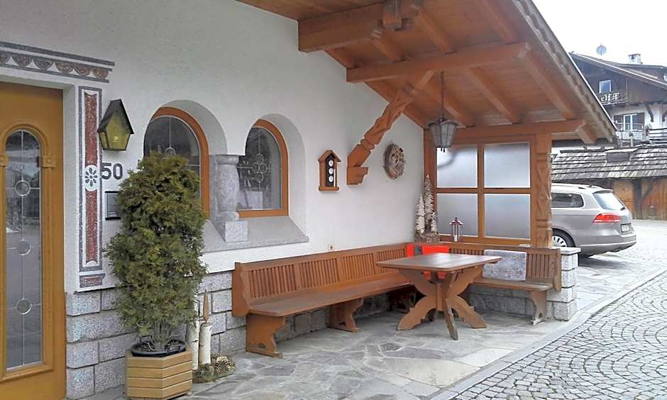 Garni Schwarzenstein