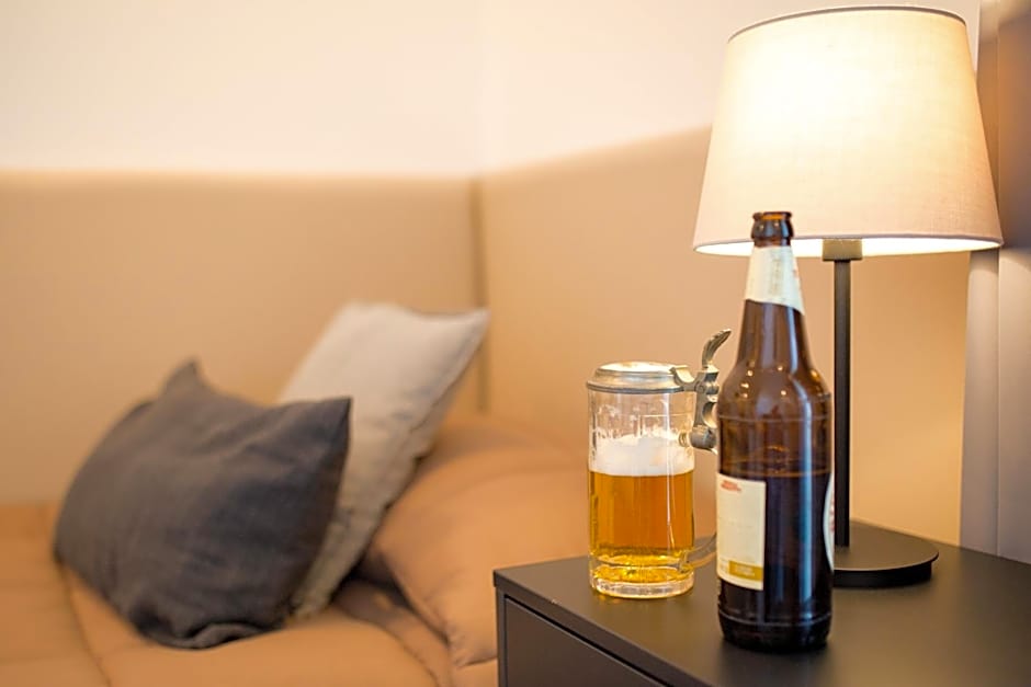 Guest House Bella Onda