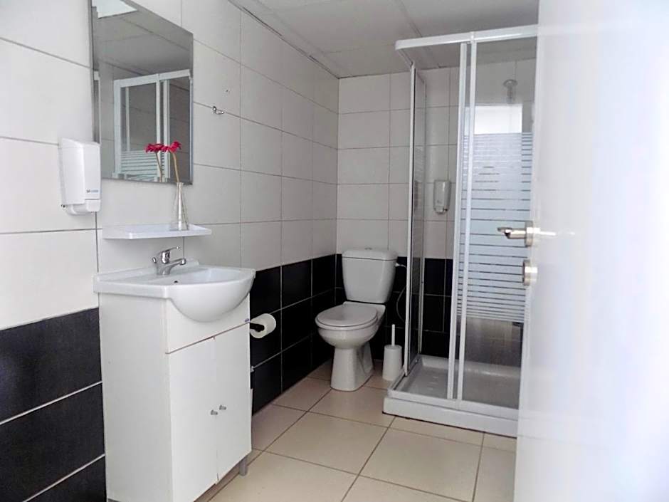 Margarita Napa Apartments