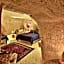 Turkish Cave House