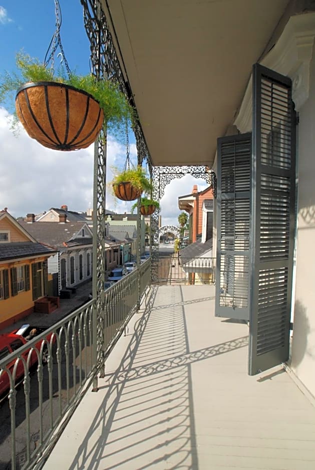 Inn On St. Ann, A French Quarter Guest Houses Property