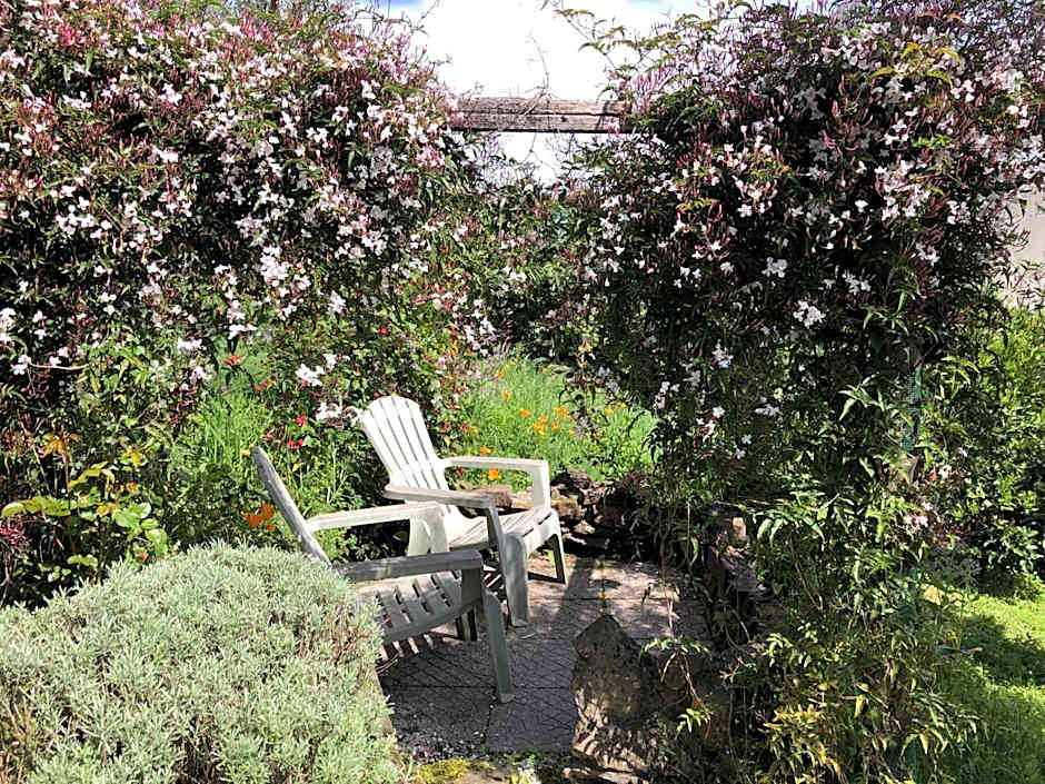 House Of The Three Marias