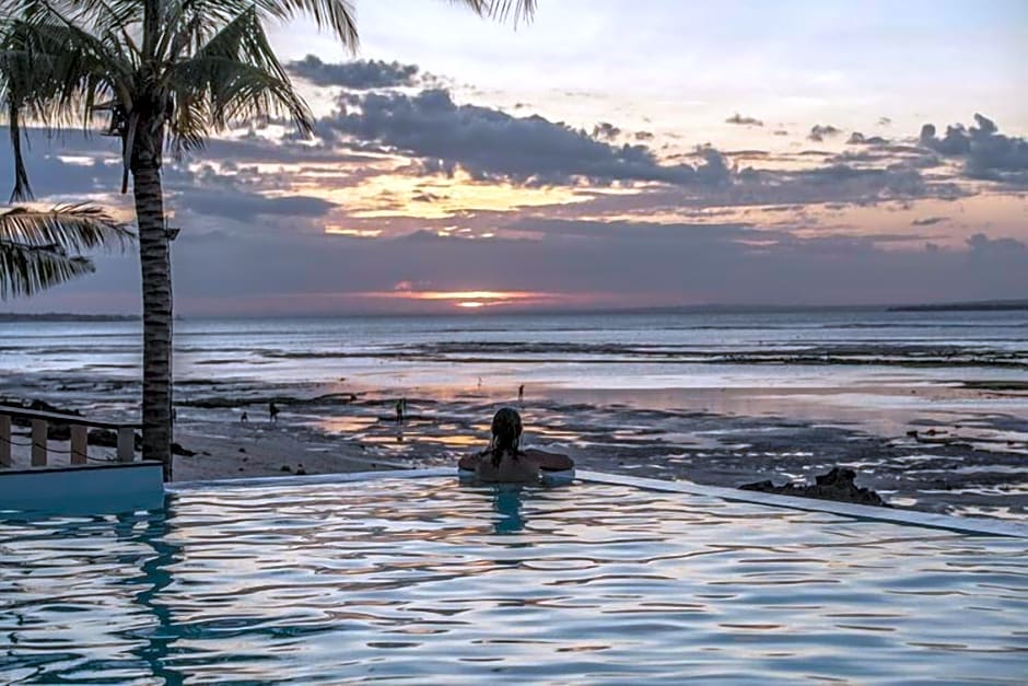 Kirimizi - Hotel & Restaurante