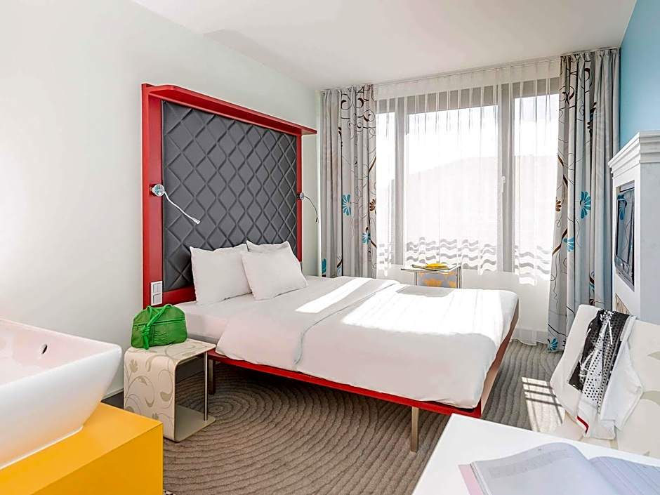 Ibis Styles Hotel Berlin Mitte