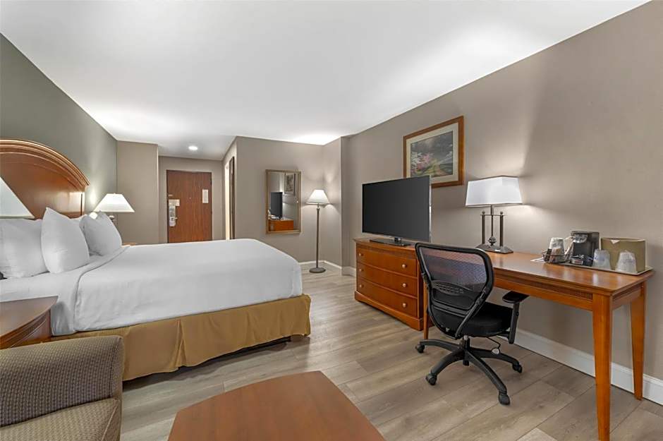Best Western Manassas