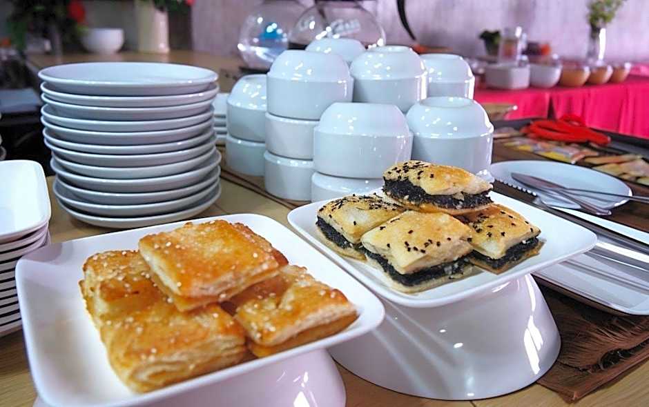 Eco Inn Lite Ubon Ratchathani