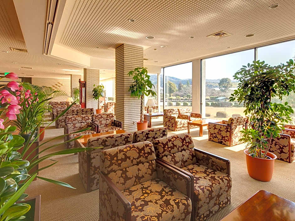 Misasa Royal Hotel