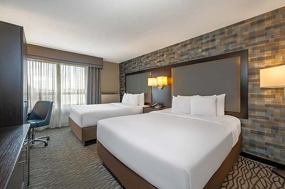 Comfort Inn Montreal Aeroport