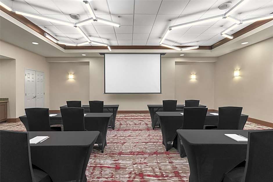 Hilton Garden Inn Ames