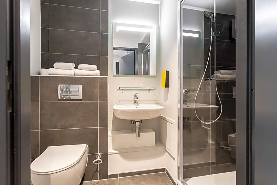 Staycity Aparthotels Bordeaux City Centre
