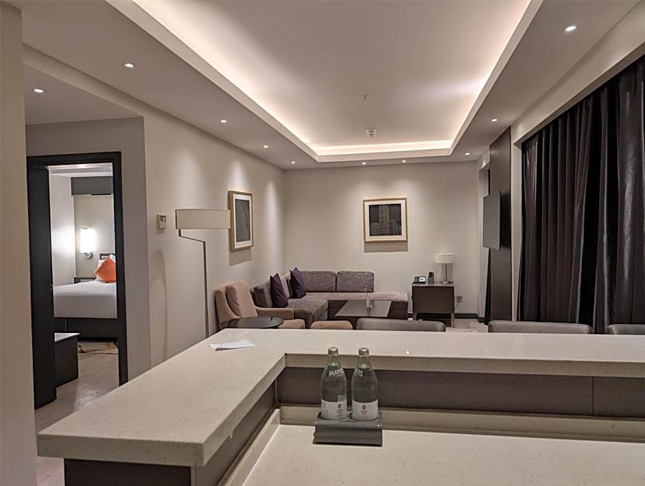 Best Western Premier Westlands