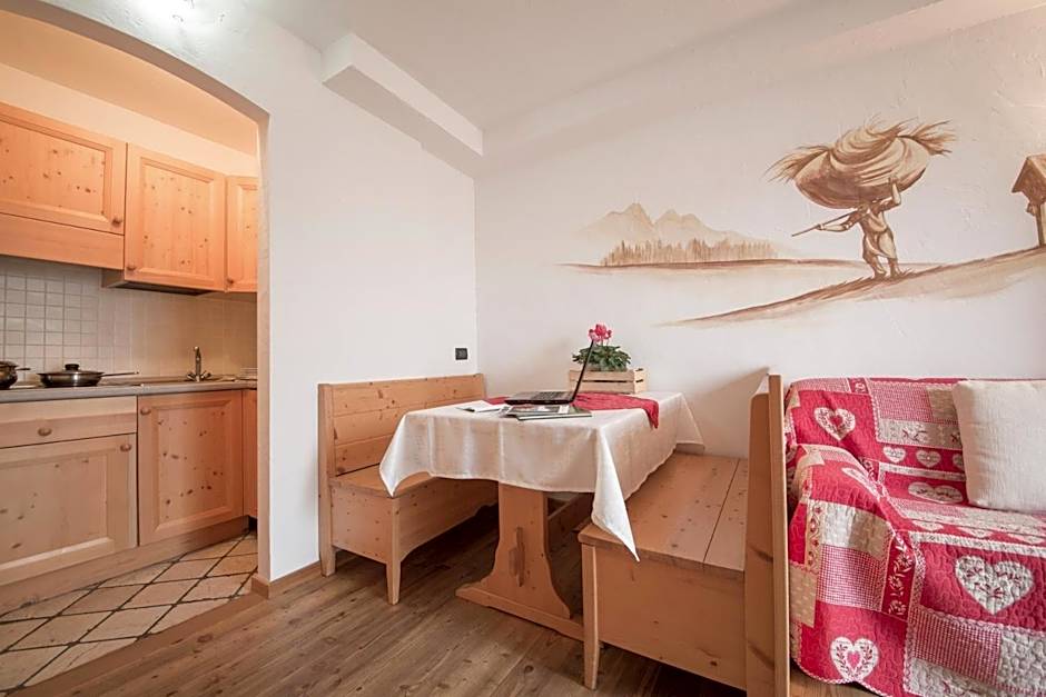 Residence Miramonti