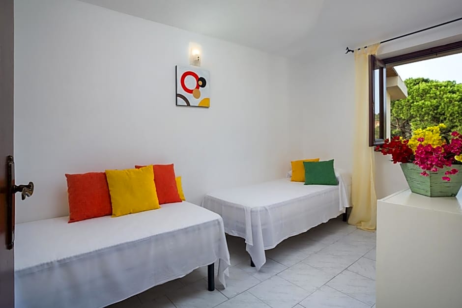 Residence Bougainvillae