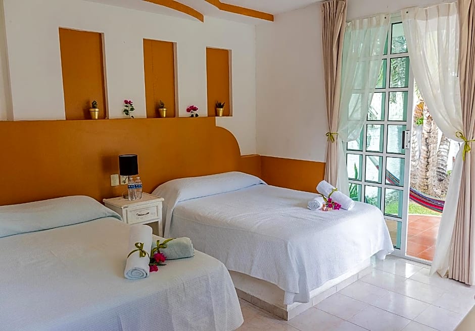 Hotel Lagoon - Pet Friendly