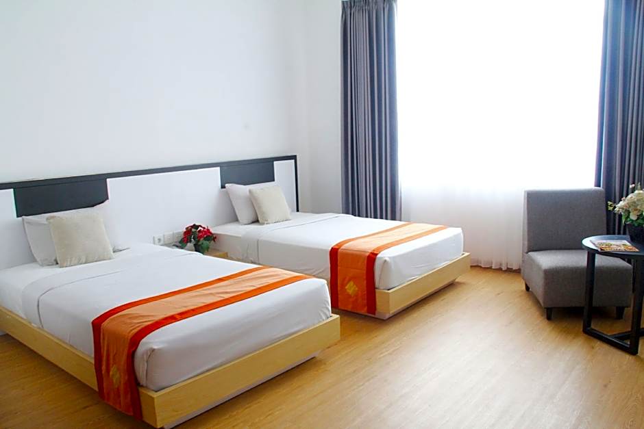 Buana Lestari Hotel