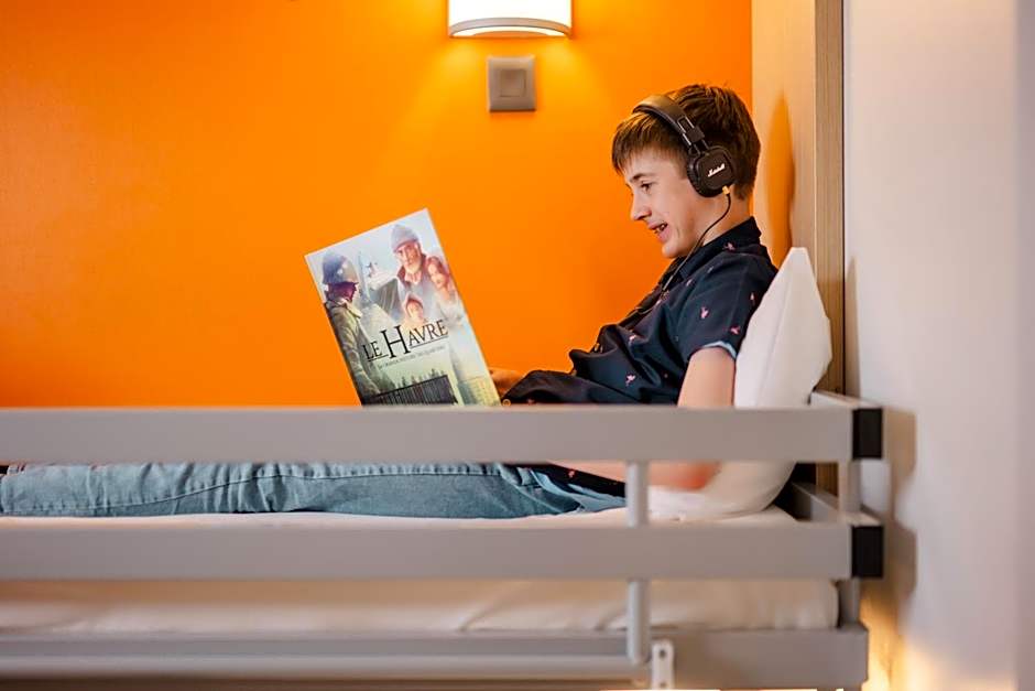 Premiere Classe Le Havre Centre