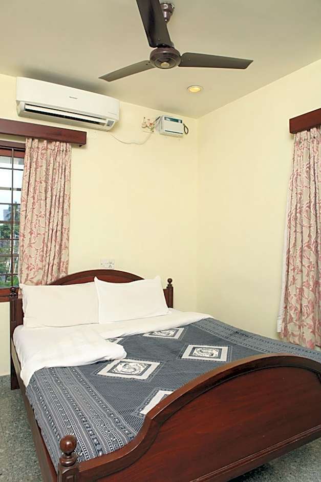 Pondicherry Executive Inn