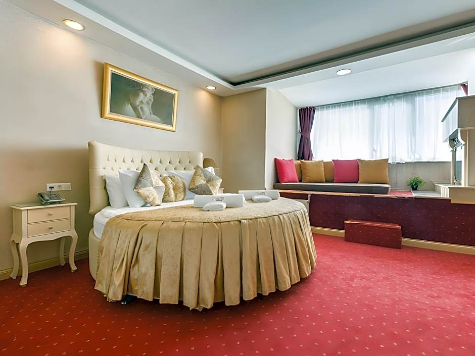 Twins Boutique Hotel