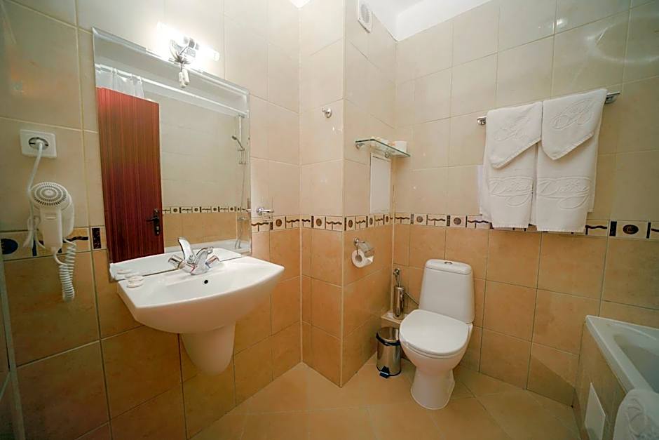 Apart Hotel Flora Residence Daisy