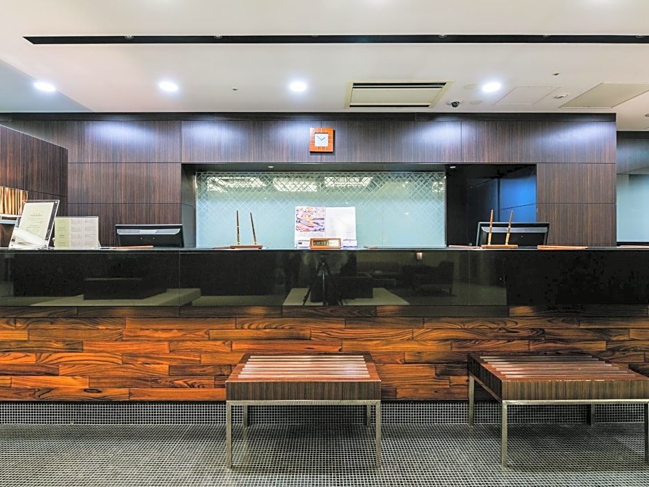 Hotel Mystays Ochanomizu