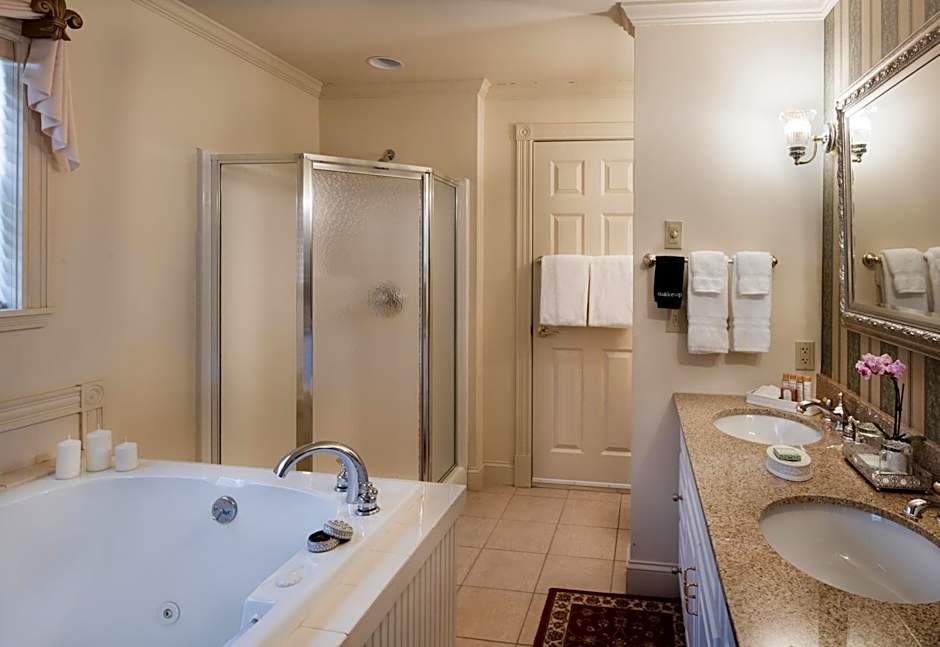 The Inn at Thorn Hill