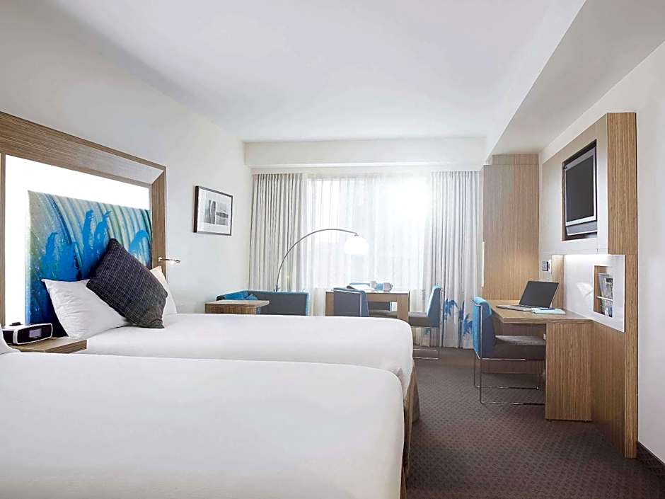 Novotel Tainui Hamilton