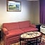 Quality Inn & Conference Center Franklin Downtown