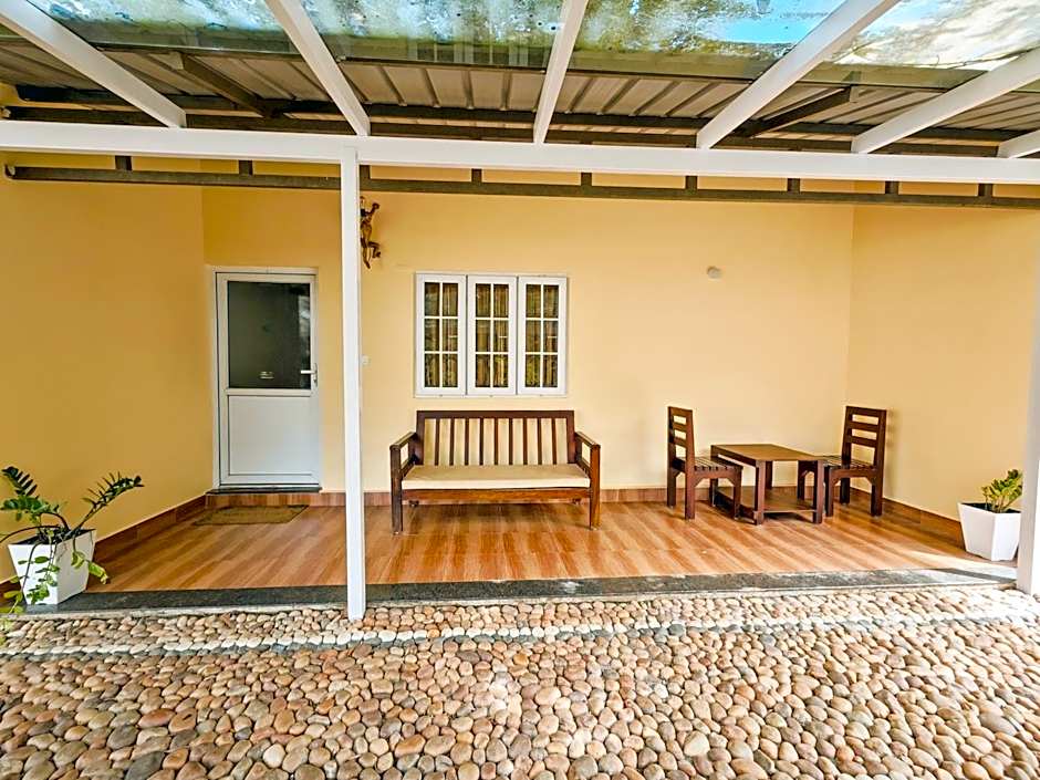 Ibex Resorts, Valparai Mistly