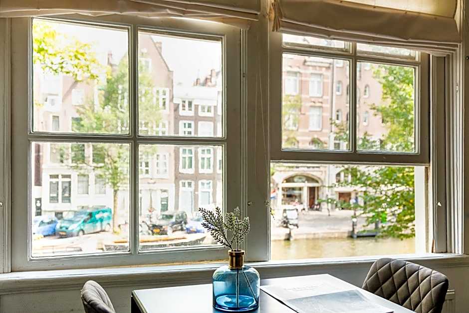 Canal Wow Suites Amsterdam – Amsterdam, NY