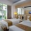 The Alea Hotel Seminyak