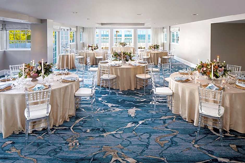 The Reach Key West, Curio Collection by Hilton