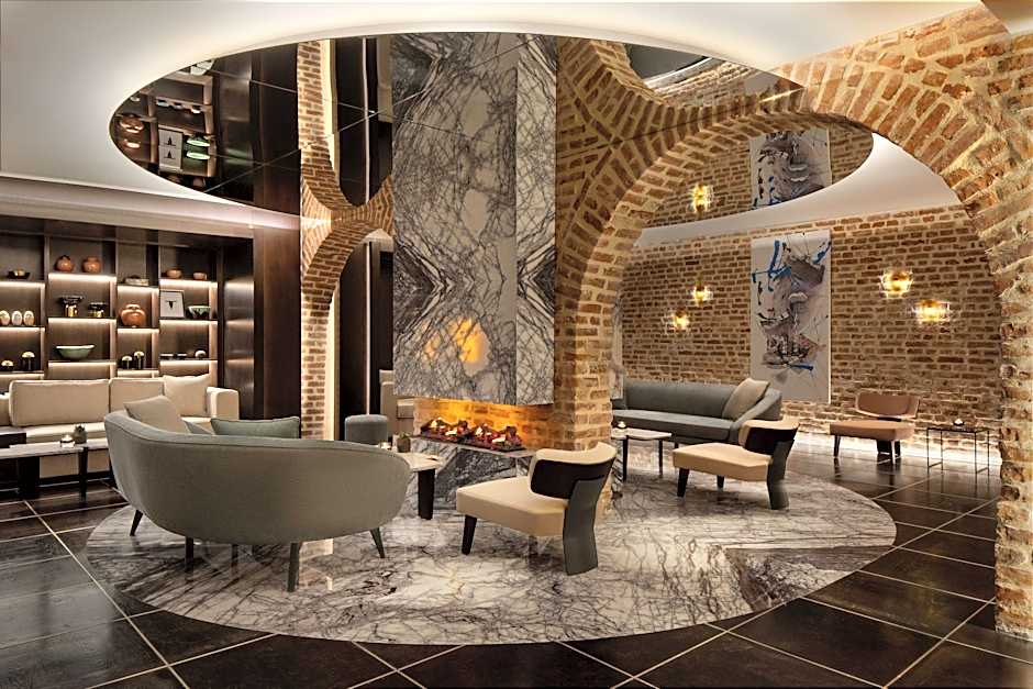 JW Marriott Istanbul Bosphorus