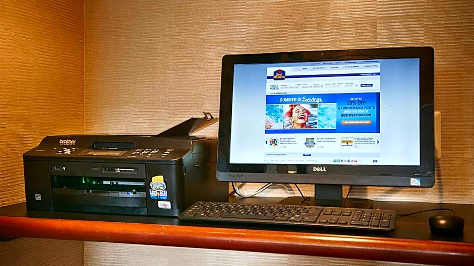 Best Western Queens Gold Coast