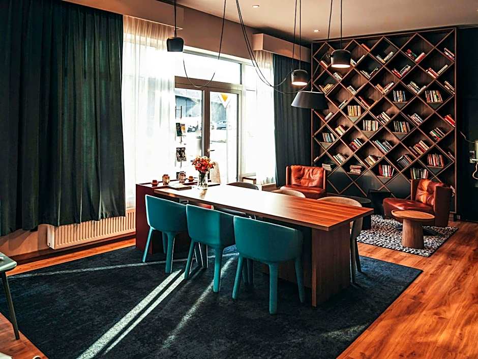 Ibis Styles Walbrzych