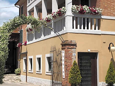 Soggiorno Lo Stellino