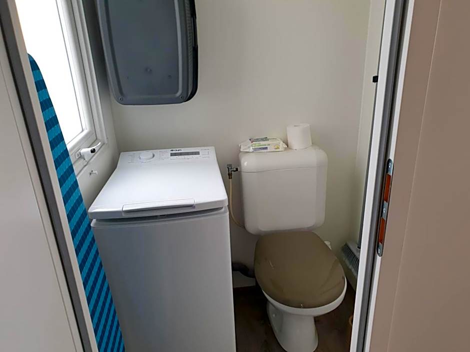 Mobil-home 6 personnes Agde - Grau d'Agde