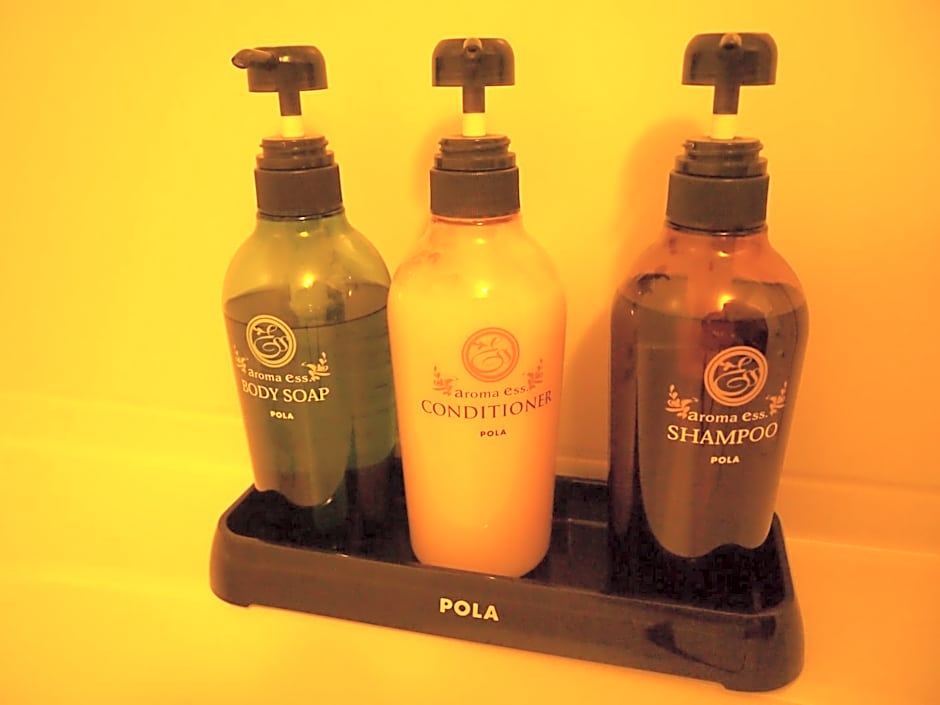 Yakushima Green Hotel