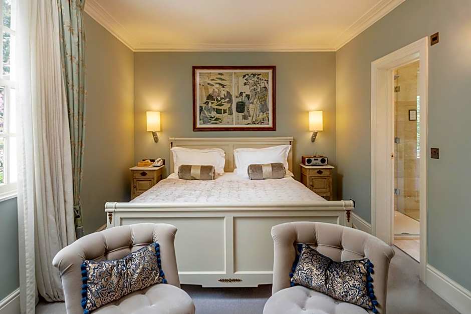 Southernhay House Hotel