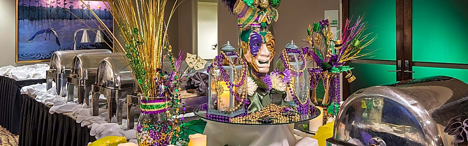 Holiday Inn New Orleans-Downtown Superdome By IHG