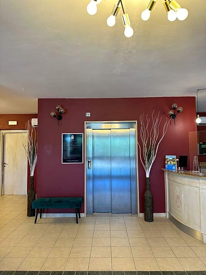 Le Residenze di Santa Costanza - Le Dimore