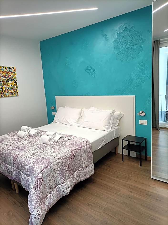 Luxury B&B Iolanda