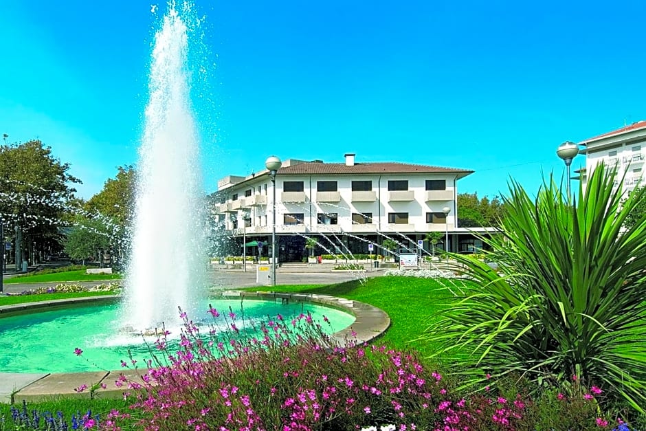 Hotel Genzianella
