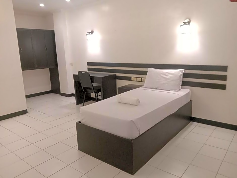 Hotel Benjamin Naval