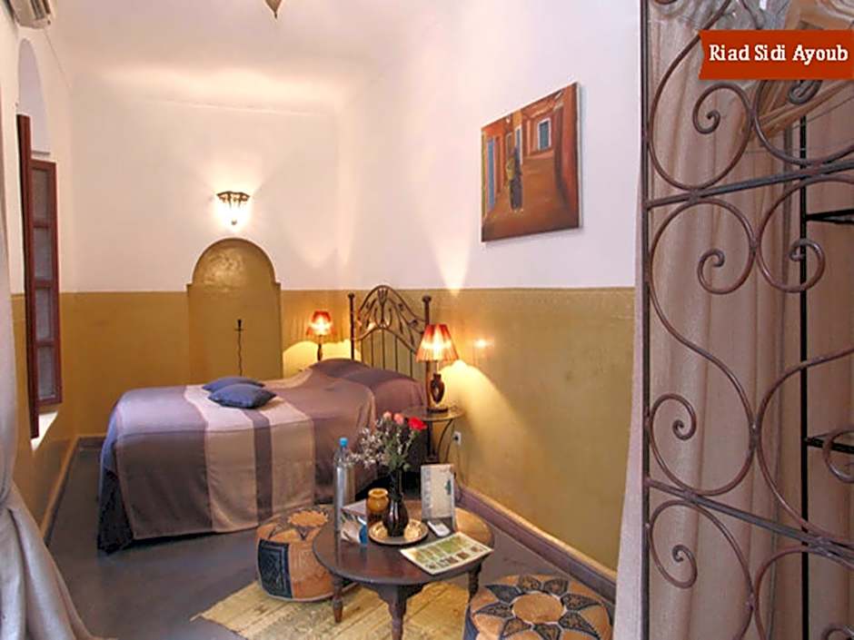 Riad Sidi Ayoub