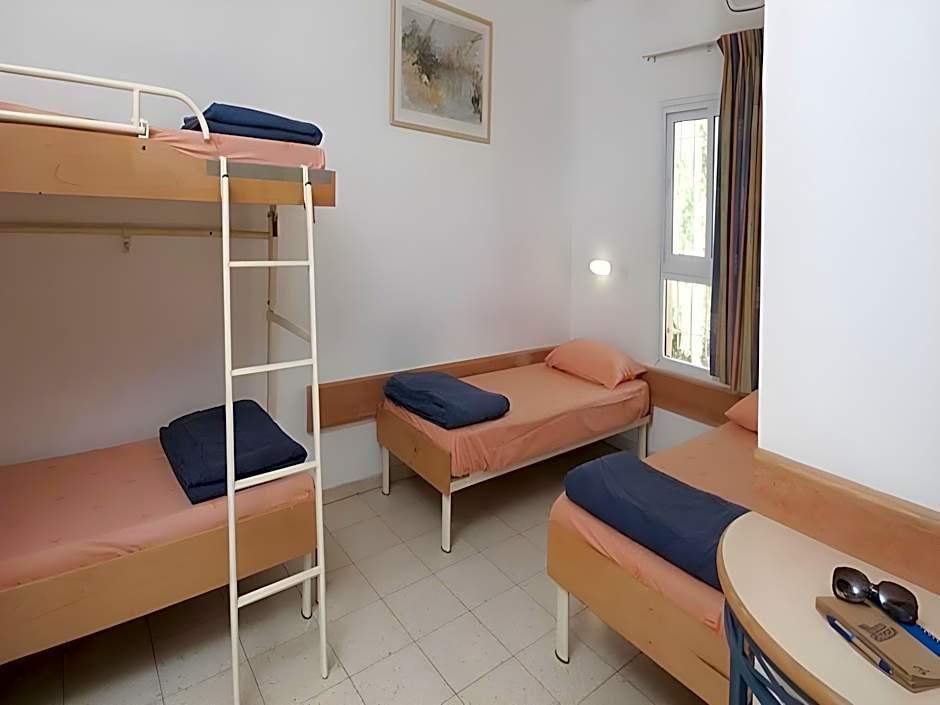 HI Ein Gedi Hostel