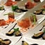 Hotel Mondial